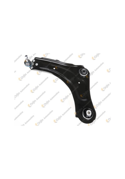 Salıncak Sol Ön Rotilli Renault Megane Iıı 09 Scenıc Iıı 09 Fluence 10 01996 545016101r 545016838r
