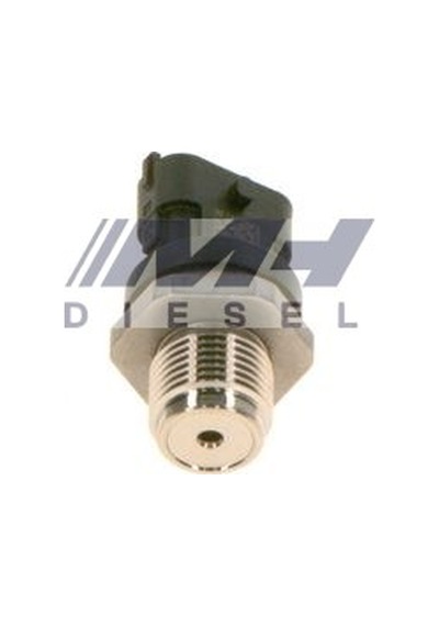 Bosch 0281006425 Yakıt Basınç Sensörü Dodge Ram 2500 3500 5.9 Cummins Mahindra Scorpio Iveco Man Volvo