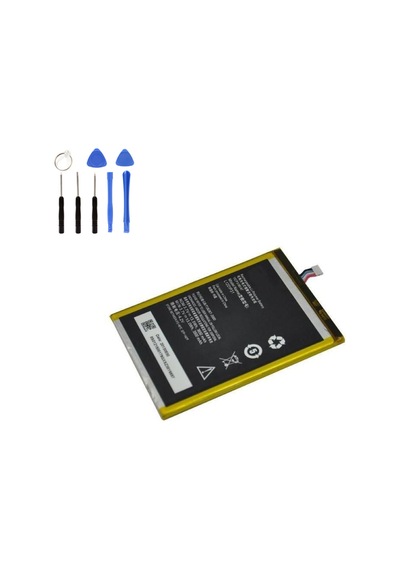 Lenovo A5000 - P1M -P70 Batarya Pil Tamir Seti