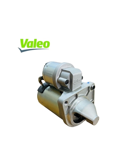 Valeo 12v Marş Motoru 8 Diş/9 Diş/10 Diş 0.8 Kw Fıat Palıo/albea/punto 1.2/1.4 Benzinli
