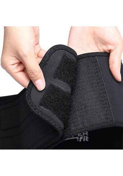 Coppet Fit Back Pro Bel Korsesi Fitness Kemer