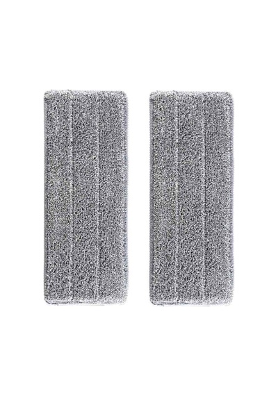 Tablet Mop Temizlik Seti Bakır + 5 Yedek Bez