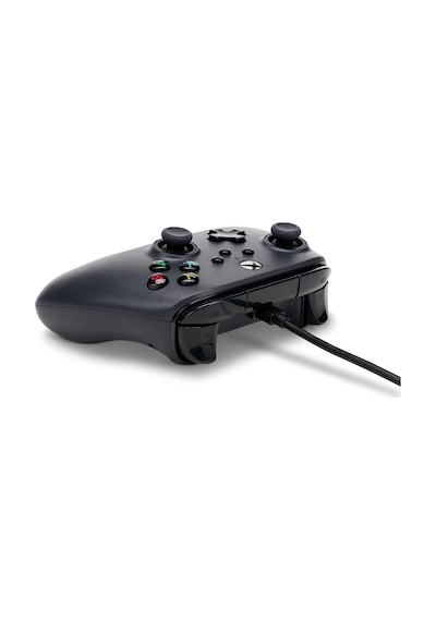 Powera Xbox Series X S Oyun Kolu Lisanslı Kablolu Xbox One Uyumlu