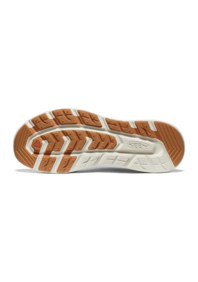 Keen Trailhead Wk450 Kadın Yürüyüş Ayakkabısı Krem