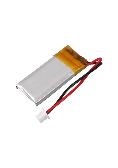Powermaster Pm-21311 3.7v 180mah 401530 3.5mm Soketli Lityum Polimer Li-po Batarya Şarj Edilebilir Pil
