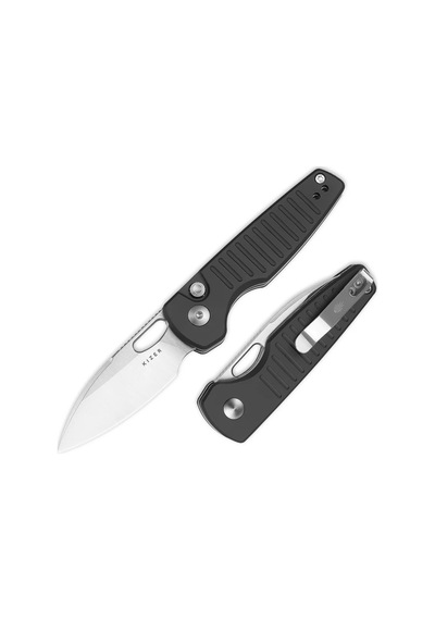 Parakeet Kamp Nitro-v Aluminum V2706a4 Sarı - Siyah
