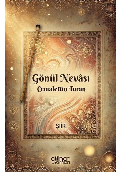 Gönül Nevası / Cemalettin Turan