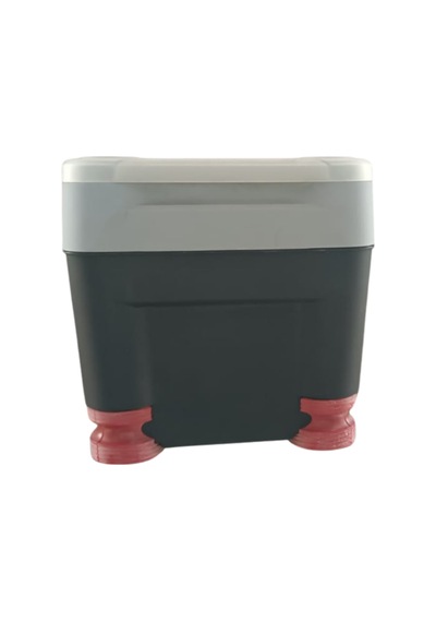 Dkt Box 3078 Plastik Alet Çantası