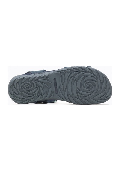 Merrell Terran 3 Cush Cross 079 Lacivert