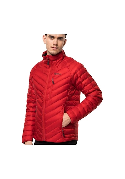 Jack Wolfskin Passamani Down Jkt M Erkek Mont-2206
