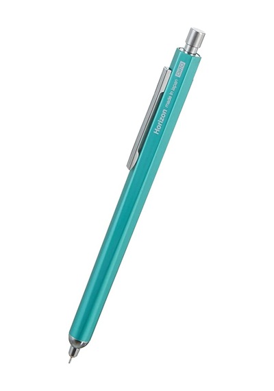 Horizon Serisi NBP-605h Yeşil İğne Uçlu Roller m