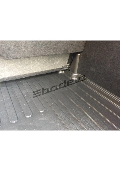 2015 Opel Astra J Hb Bagaj Havuzu Araca Özel 3D Badela Marka