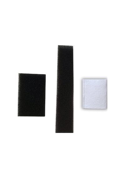 Respirox Sz-5aw Uyumlu Filtre Seti