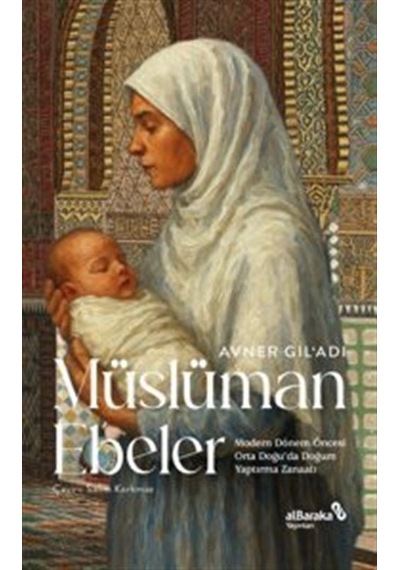 Müslüman Ebeler / Avner Gil'adi