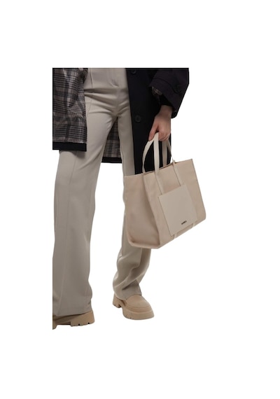 Manuka Urban Tote Çanta Bej