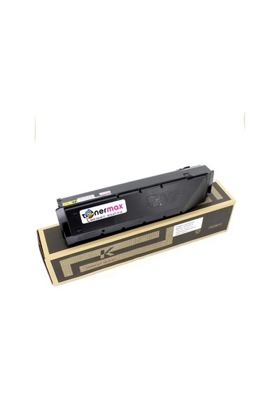 Kyocera Tk-8305 Bk / Taskalfa 3551Ci / 3550Ci / Uyumlu Toner