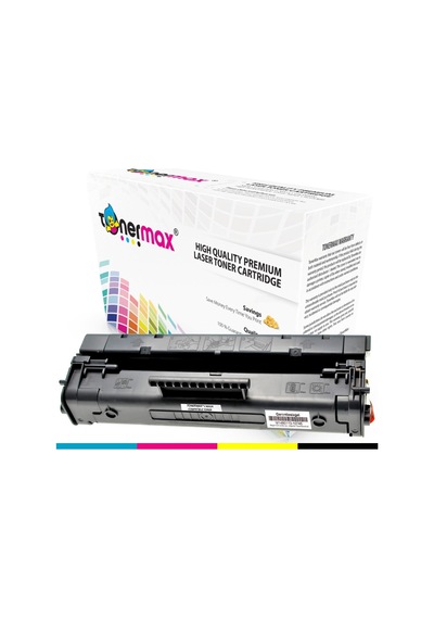 Tonermax Hp C4092A / Laserjet 1100 /3200 Uyumlu Toner -