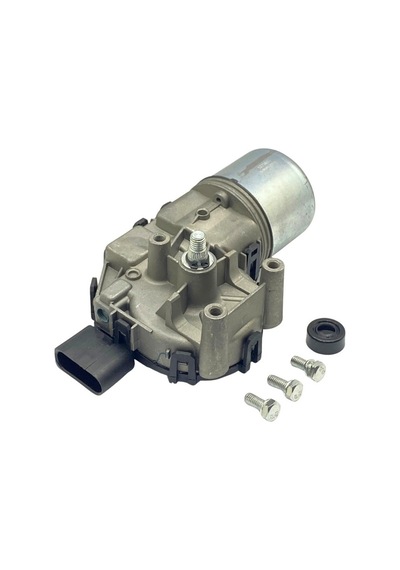 12v Silecek Motoru 4 Fiş Opel Astra 2004
