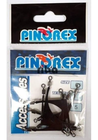 Pınorex Gf-1054 Fırdöndü T 2