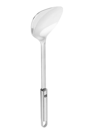 Zwilling 371600120 Pro Wok Spatula Çelik Uçlu