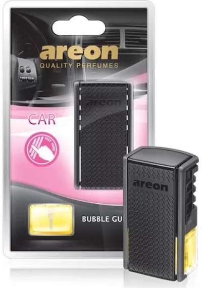 Areon Premium Car Blister Bubble Gum Araç Klima Kokusu