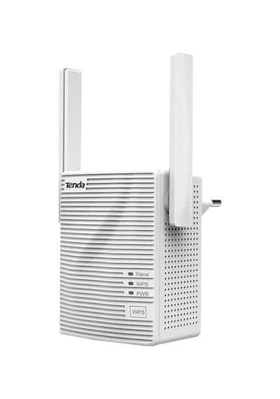 Tenda A18 1200 Mbps Kablosuz Ac Dual Band Harici Antenli Menzil Arttırıcı