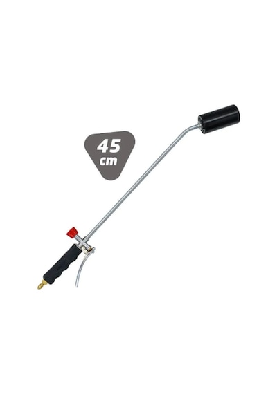 Master 500673 Tetikli Şalama Propan Tav Kaynak Takımı 45 Cm