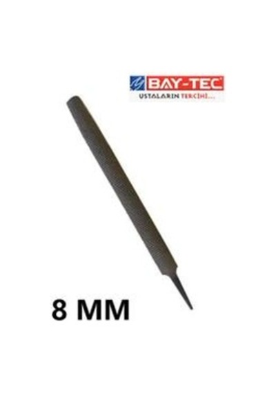 Bay-Tec Mk0960 Ağaç Törpüsü 8 Mm