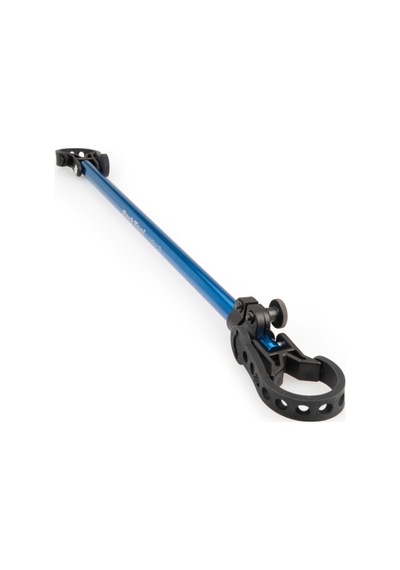 Parktool Hbh-3 Uzatılabilir Gidon Tutucu Siyah