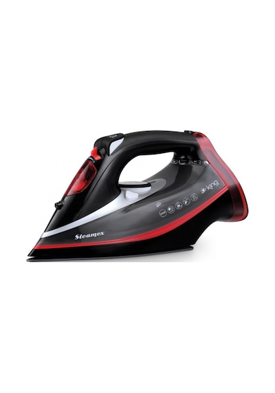 King P-746 Steamex 3000 W Buharlı Ütü