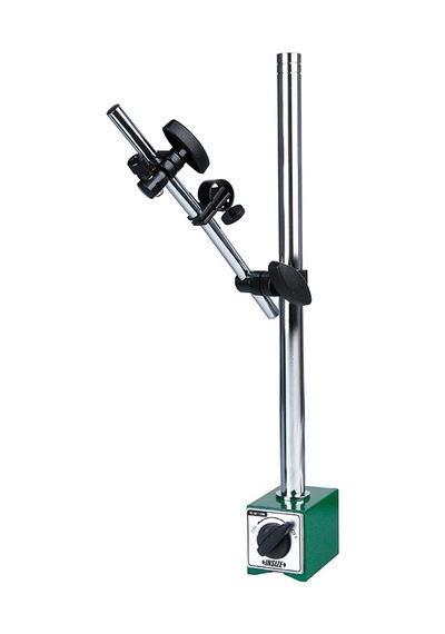 Insize 6202-80 Manyetik Stand Ağır Tip