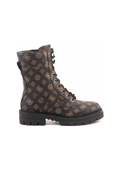 Guess Kadın Kahve Günlük Bot Fl7b2tfal10 001