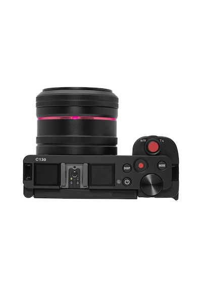 Agfaphoto Realishot C130 Fotoğraf Makinesi