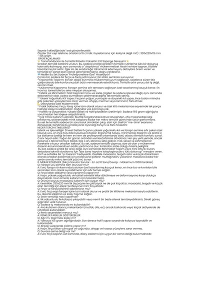 Transformacion Profesyonel Masa Üstü Faraş Fırça Seti Pratik Mini Süpürge Ev Ofis Mutfak Temizleme Seti, 74300007 Diğer