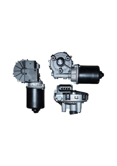 Zenon Fı6008 Silecek Motoru Grande Punto Punto Evo Punto Linea 07- 77363952