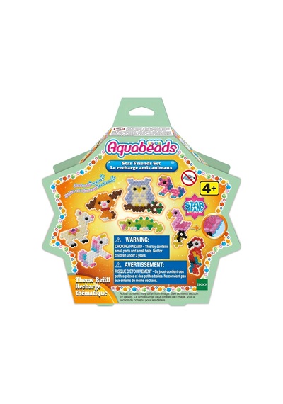 Starbead Arkadaşlar Seti 31602