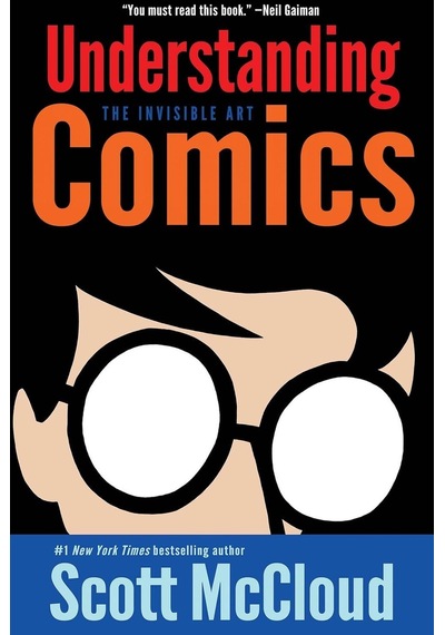 Understanding Comics