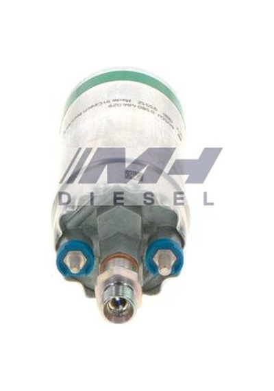 Bosch 0580464029 Elektrikli Yakıt Pompası Jaguar Xj, Xj6, Xjsc