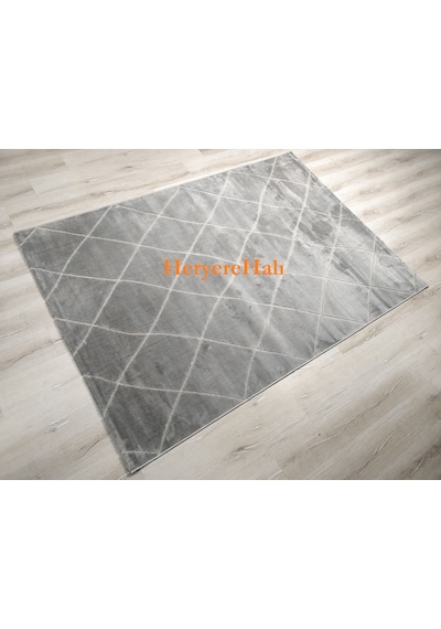 Eko Halı Missori MSR03GREY 160X230 cm
