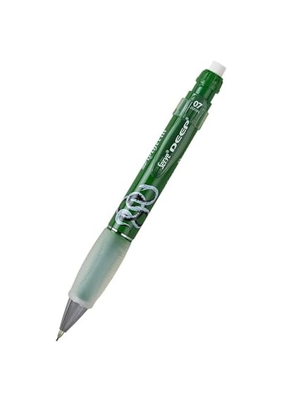 Mek Kur Klm 07mm - Slytherın -