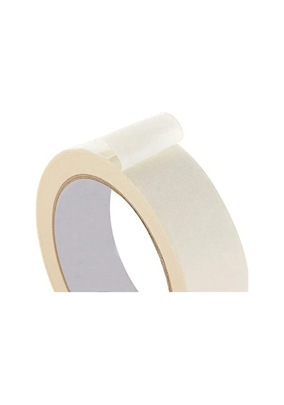 Üniversal Maskeleme Bandı 36x35 Mm