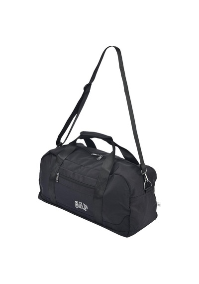Gap Life Style Gq379 Spor Omuz Çantası Siyah