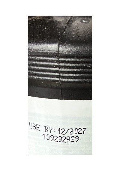 09375 İnce Sıvı Pasta 1 Lt