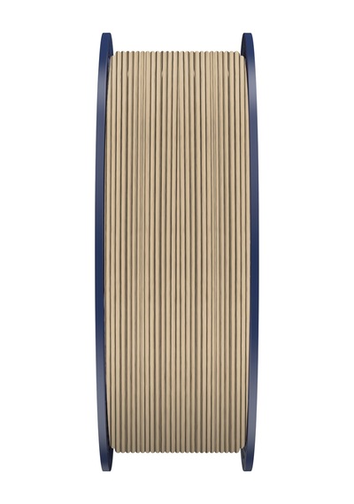 Sunlu Ahşap Maple Wood Filament - 1.75mm - 1 Kg