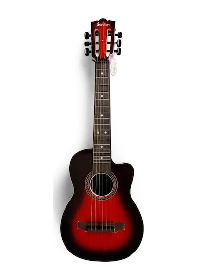 Ers Akustik Gitar 69 Cm