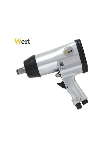 Wert 1851 Havalı Somun Sıkma (3/4") N11.5278