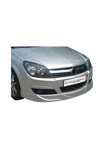 Opel Astra H HB Ön Tampon Altı Fiber 2004 ve Sonrası