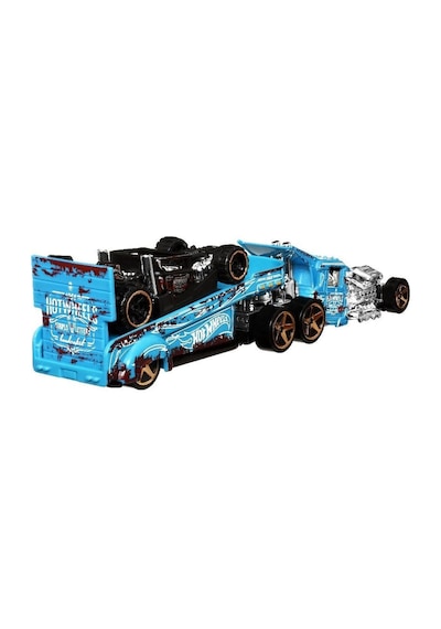 Hot Wheels Rat Rig Tır Bdw51-hdt08