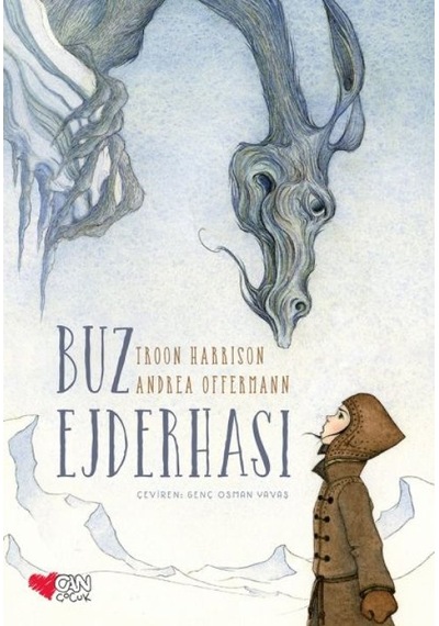 Buz Ejderhası - Yqbx-647342