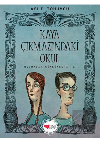 Bolbadim Günlükleri 1